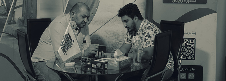 محمد ساری خانی